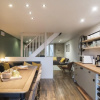 Отель Ravishing Holiday Home in Dun-Sur-Meuse Near Joset Alain, фото 14