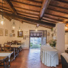 Отель Beautiful ancient Country House in Heart of the Val d'Orcia. Pool. Wi-fi. View.-PODERE CONTIGNANO, фото 5