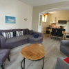Отель Bright Apartment Near Willingen With Terrace, фото 4