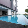 Отель Ong Kim Wee Residence Melaka By I Housing, фото 17