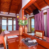 Отель Voidokilia Seascape - Sunset Suite on the Beach, фото 5