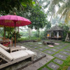 Отель Ubud Serendipity Villa, фото 12