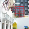 Отель Beihai Qingtian Homestay (Qiaogang Style Street), фото 1