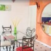 Отель House With 2 Bedrooms in Saint Anne , With Enclosed Garden and Wifi, фото 3