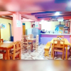 Отель Hostal El Inca, фото 5