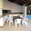 Отель Villa With 4 Bedrooms In Le Boulou With Private Pool Furnished Garden And Wifi, фото 8