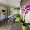 Отель Camping La Palmyre Estanquet, фото 29