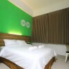 Отель Citilike Hotel Lombok, фото 7