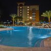 Отель Home2 Suites by Hilton Orlando at Flamingo Crossings, фото 14