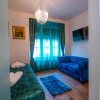 Отель Center Luxury Rooms 1, фото 17