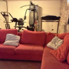 Отель Relais Villa Lezard, фото 4