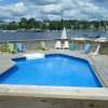 Отель Rosewood On The Cove Cottages, фото 11