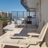 Отель Apartment With 2 Bedrooms in Fréjus, With Wonderful sea View, Furnishe, фото 1