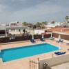 Отель Ayia Napa Holiday Apartment Na101, фото 1