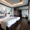 Отель Heritage Line Ginger Cruise – Ha Long Bay & Lan Ha Bay, фото 5