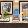 Отель Hampton Inn & Suites Williston, фото 11