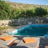 Отель 2AG252-House with a pool in Andros, фото 27