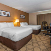 Отель Comfort Inn West Edmonton, фото 7