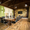 Отель Crabwall Manor & Spa, BW Signature Collection, фото 26