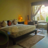 Отель Jharana Jungle Lodge, фото 4