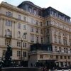 Отель Ambassador Hotel в Вене
