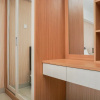 Отель Elegant and Relaxing Studio Apartment H Residence, фото 16