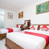 Отель Oyo 653 Ki Agung Prestise 2, фото 18