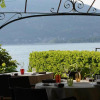 Отель Il Sole di Ranco, фото 19