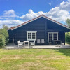 Отель 10 Person Holiday Home in Vaeggerlose, фото 16