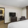 Отель Quality Inn & Suites Thompson, фото 28