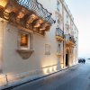 Отель Algila' Ortigia Charme Hotel в Сиракузе