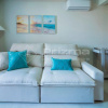 Отель Mario Guilherme - Apto - 305 - Lindo apartamento condomínio de alto padrão com piscina e academia., фото 16