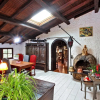Отель Logis Hôtel Restaurant La Chaumière, фото 16