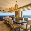 Отель Exclusive Holiday Villa with Private Pool near Beach, Cabo San Lucas Villa 1042, фото 8