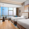 Отель Crowne Plaza Beihai Silver Beach, фото 26