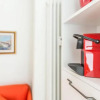 Отель Serenity in Bologna With 1 Bedrooms and 1 Bathrooms, фото 22