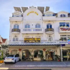 Отель Golden Rum Hotel, фото 22