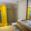 Отель Luxtery Hotel, фото 9