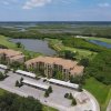 Отель Golf Course Views 2 Bedroom Condo Located in River Strand Golf & Country Club 2 Condo by Redawning, фото 43