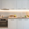 Отель Stylish 2bdr Apt by Acropolis, фото 9