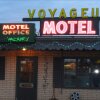 Отель Voyageur Motel, фото 16