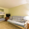 Отель Herbage Townhomes A6, фото 7