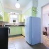 Отель Bright Hideaway in Forest Hill with Parking, фото 7