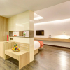 Отель Attide Hotel, фото 2