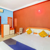 Отель Unique Beach Inn by OYO Rooms, фото 5