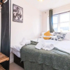 Отель Sublime Stays Parliament 2-bed Apartment, фото 8