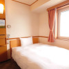 Отель Toyoko Inn Niigata Ekimae, фото 18