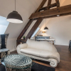 Отель Le Loft de la Rochepot, фото 14