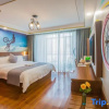 Отель Oxygen Hotel (Continuing Education Base), фото 16