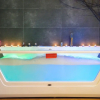 Отель Rural House With Jacuzzi and Fireplace in the Room for 2 People, фото 10